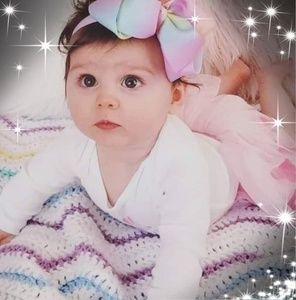 Meet your Posher, Rosemary